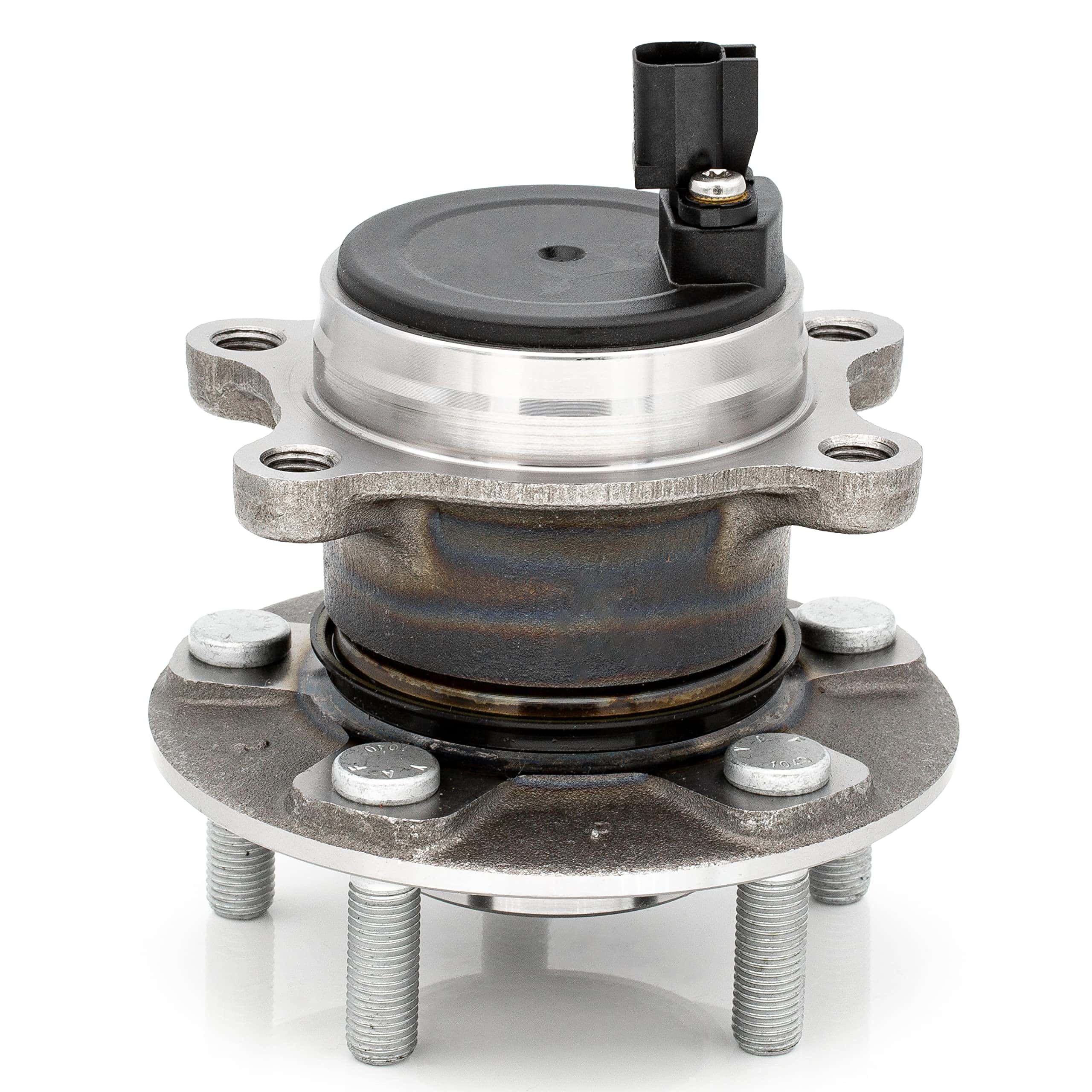 SimpliAuto 512466 Conjunto de Cubo de Rueda Trasera y - Imagen 5