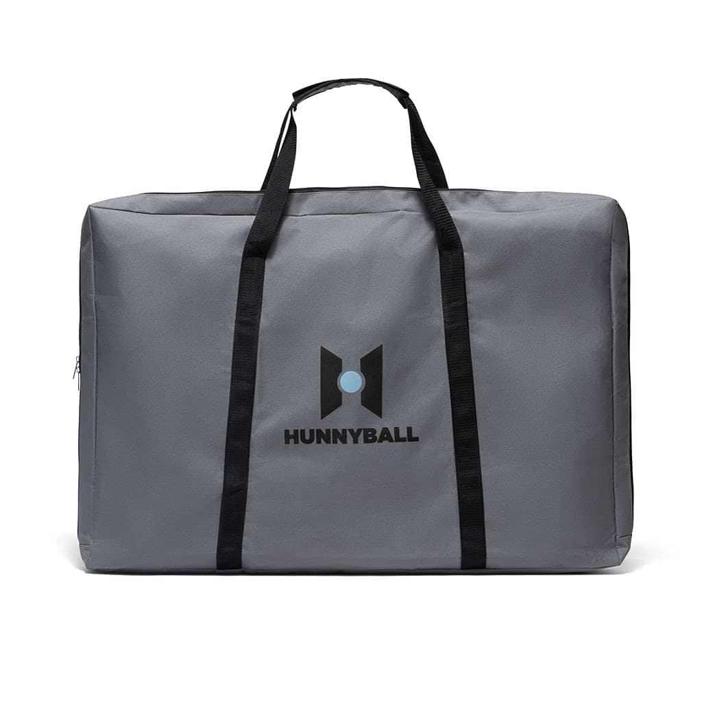 Set Completo Hunnyball - Juego Activo de Playa y Patio para - Imagen 4