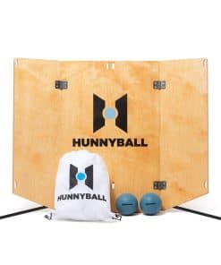 Set Completo Hunnyball - Juego Activo de Playa y Patio para