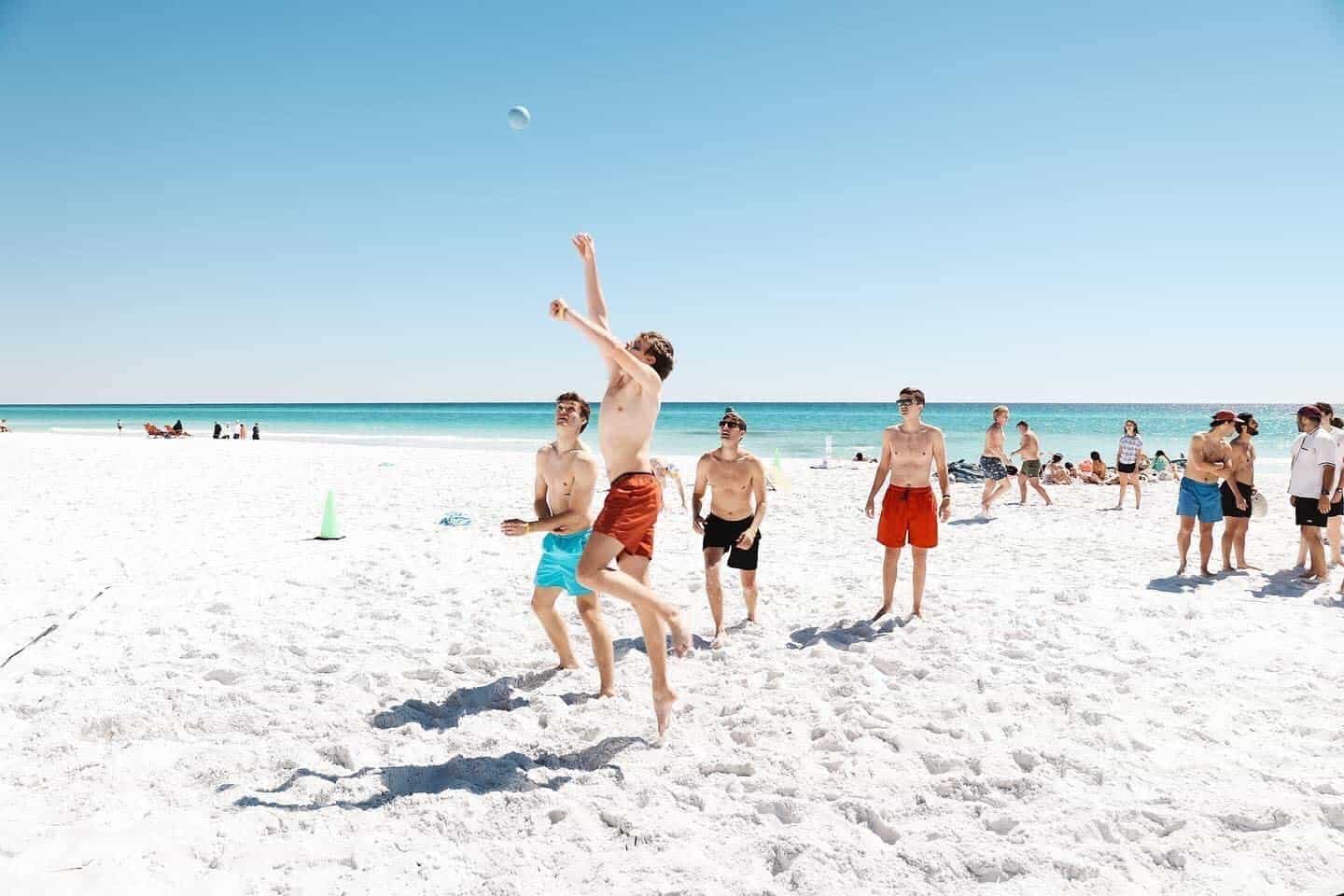 Set Completo Hunnyball - Juego Activo de Playa y Patio para - Imagen 7