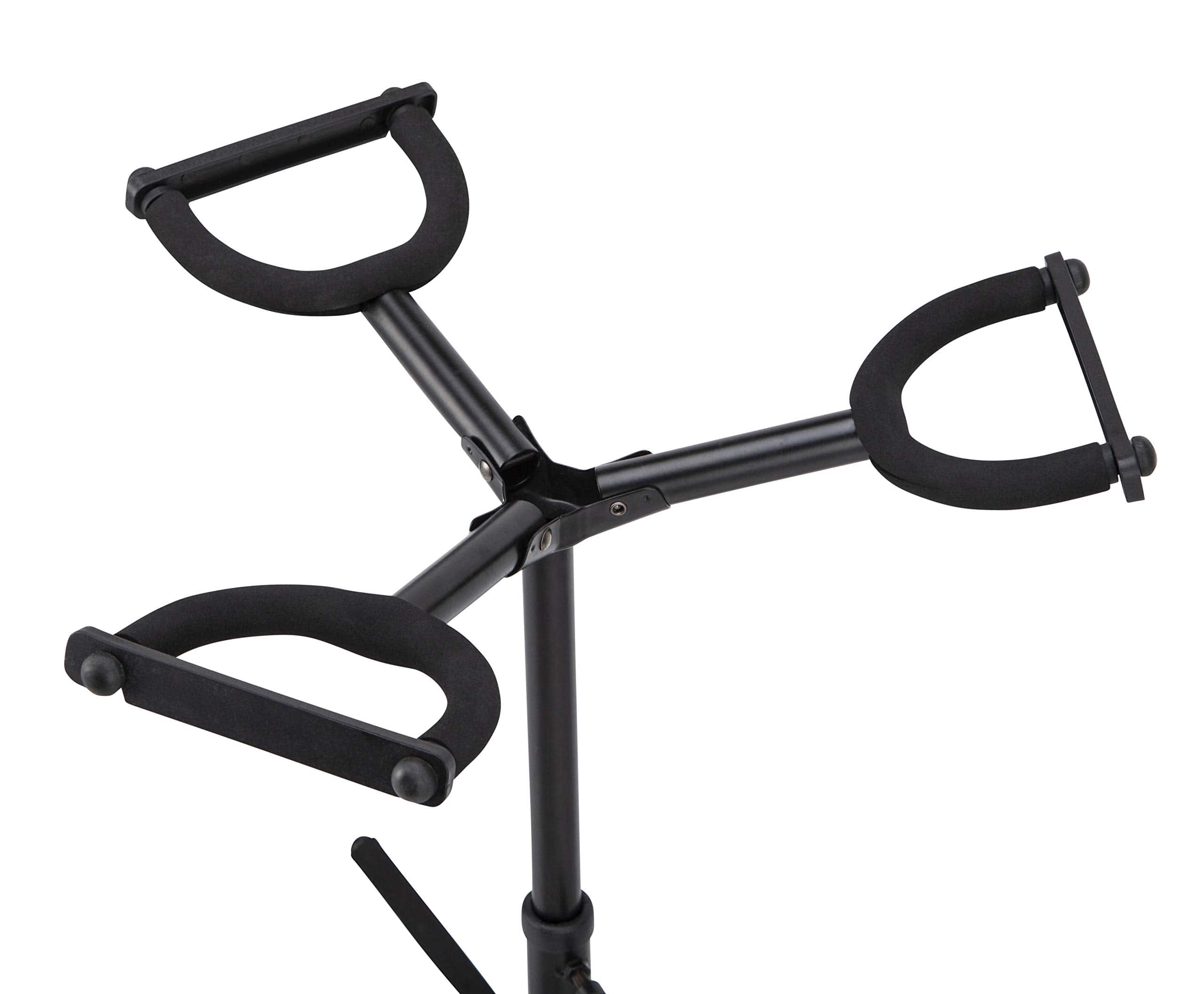 Soporte triple para guitarra Saintfield Studios - perfecto - Imagen 4