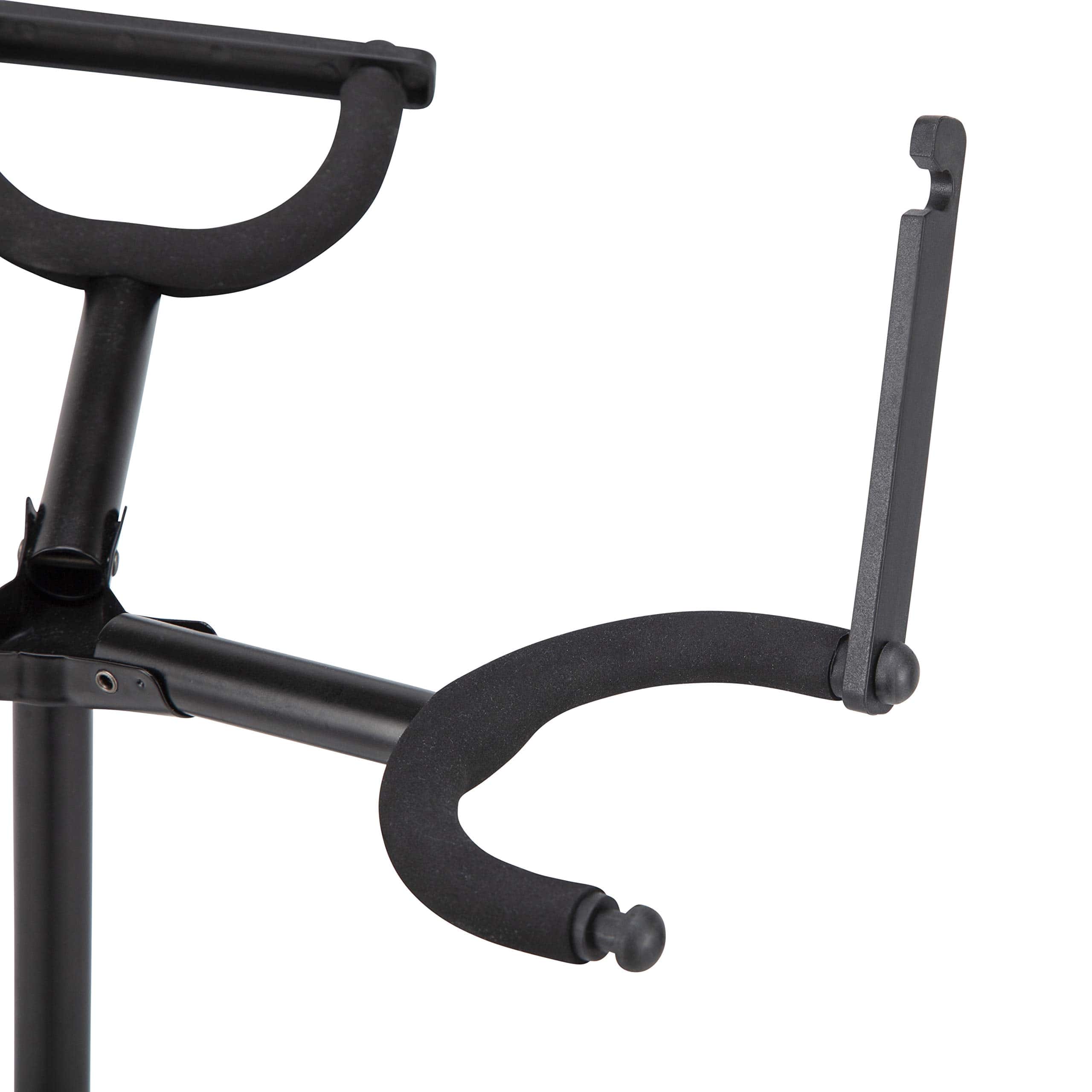 Soporte triple para guitarra Saintfield Studios - perfecto - Imagen 5