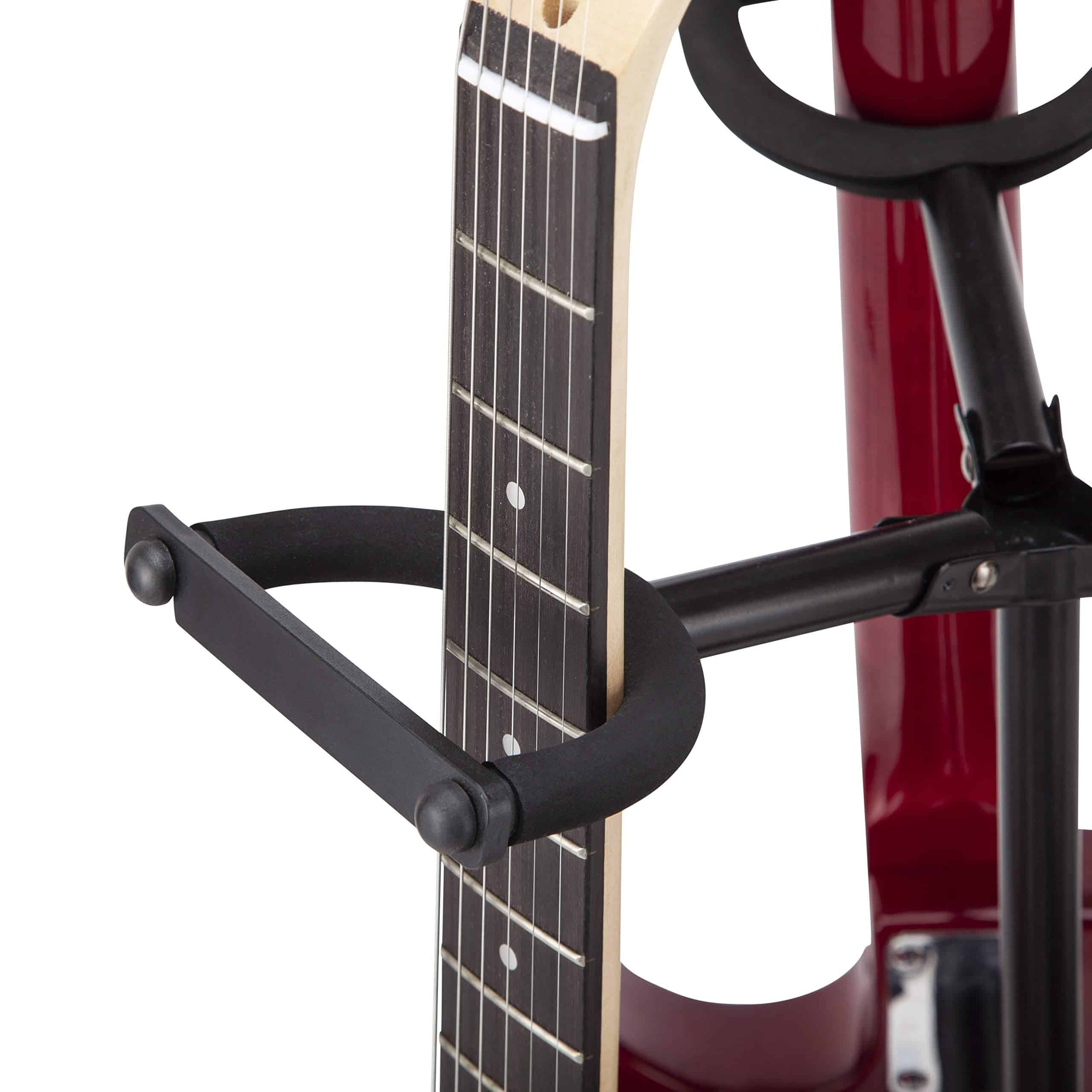 Soporte triple para guitarra Saintfield Studios - perfecto - Imagen 8