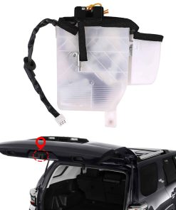 Actuador de cierre de puerta trasera para Toyota 4Runner