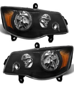 ADCARLIGHTS 2011 2012 2013 2014 2015 2016 2017 2018