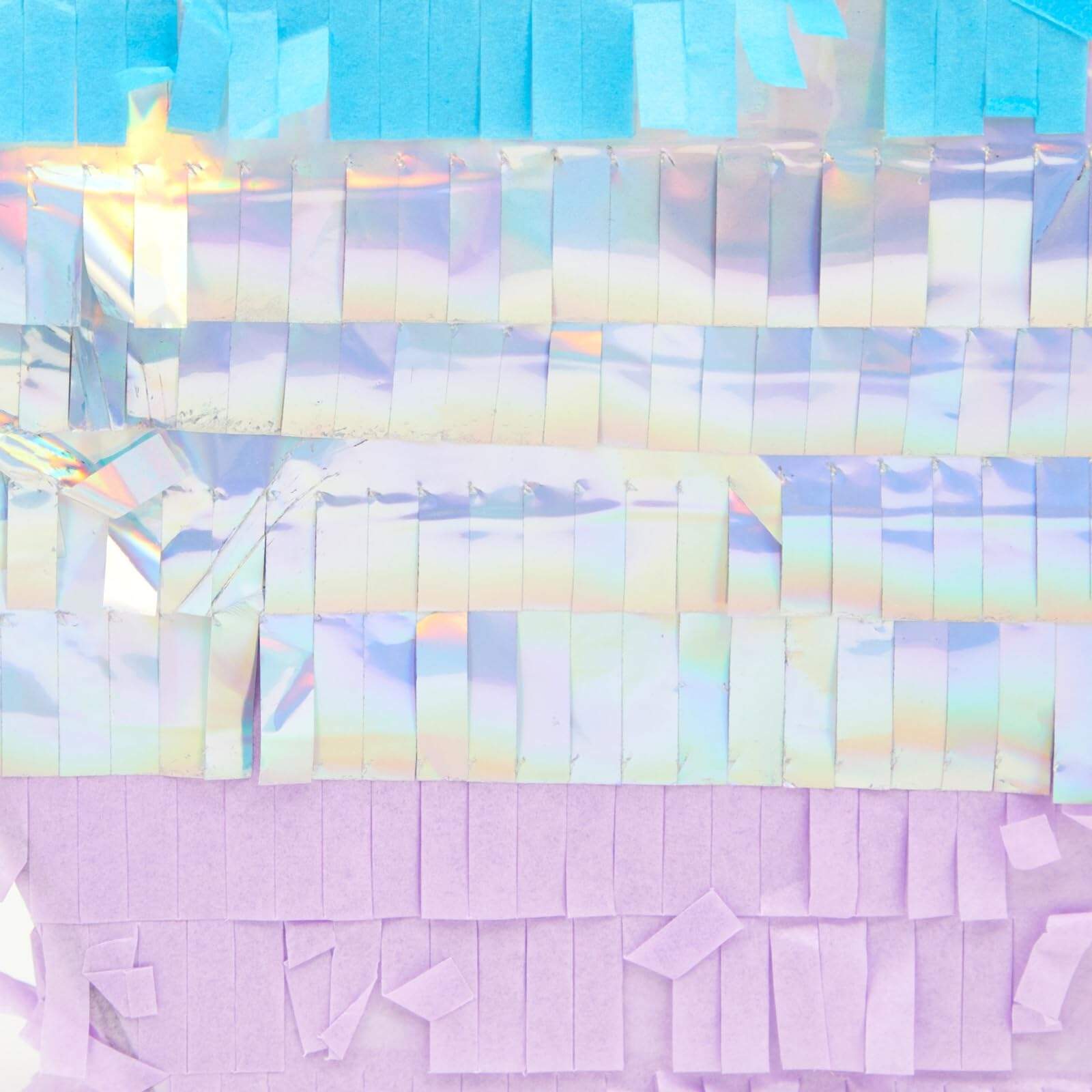 PIÑATA DEL NÚMERO 5 DE BLUE PANDA - Piñata grande del - Imagen 8