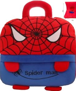 Bolsa de viaje Almohada Manta 3 en 1 para Niños y Niñas de