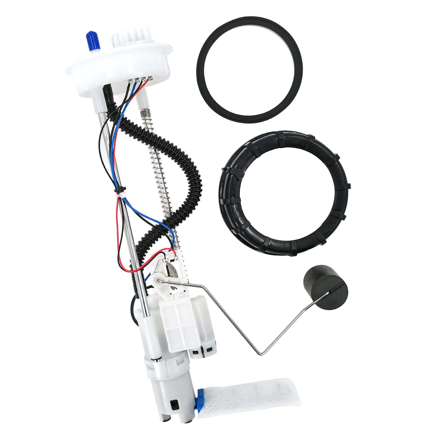 Bomba de Combustible 47-1002 2205469 para Polaris Sportsman - Imagen 10