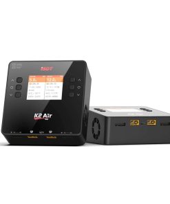 Cargador de Balance de Batería ISDT K2 AIR Lipo 1-6S AC