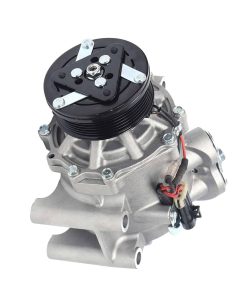 waltyotur Compresor de Aire Acondicionado de Repuesto para