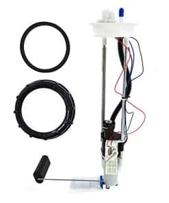 2522139 Bomba de Combustible de Repuesto Compatible con