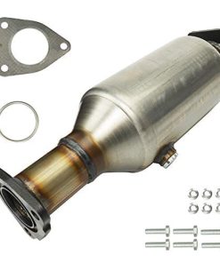 Catalizador Haruma con junta 1998-2002 para Honda Accord