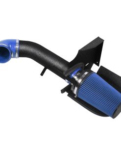 Kit de filtro de admisión de aire frío de rendimiento de 4