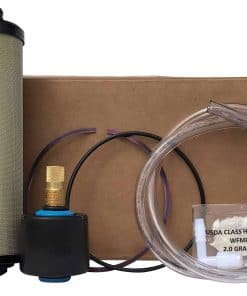 Kit de Mantenimiento para Secador Refrigerado Champion CRN