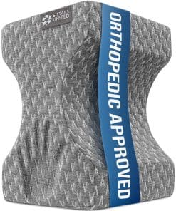 Almohada de Rodilla para Dormir de 5 STARS UNITED para