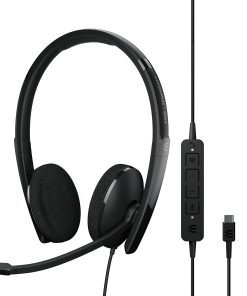 EPOS | Sennheiser Adapt 160T USB-C II (1000905) -