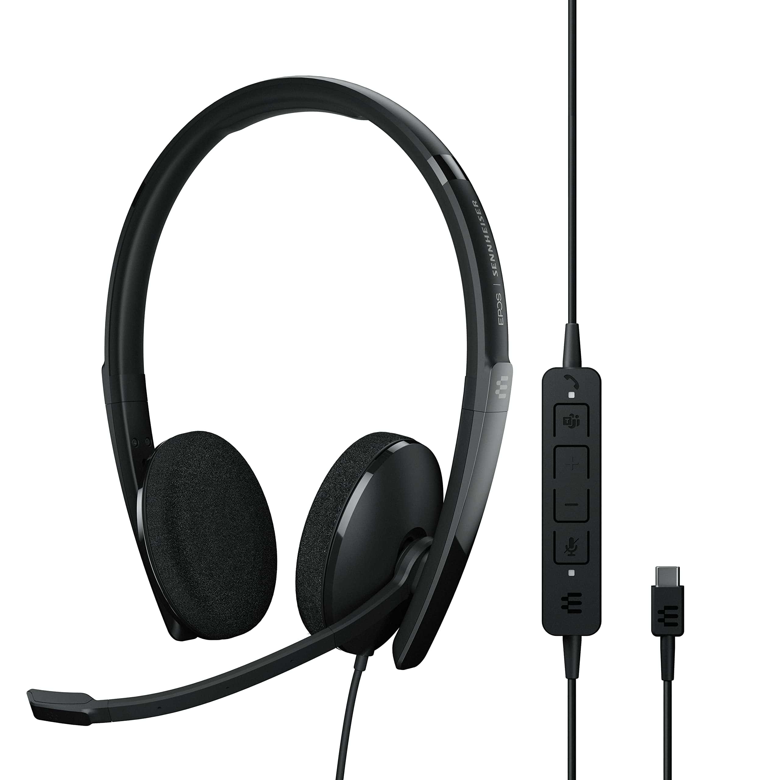 EPOS | Sennheiser Adapt 160T USB-C II (1000905) -