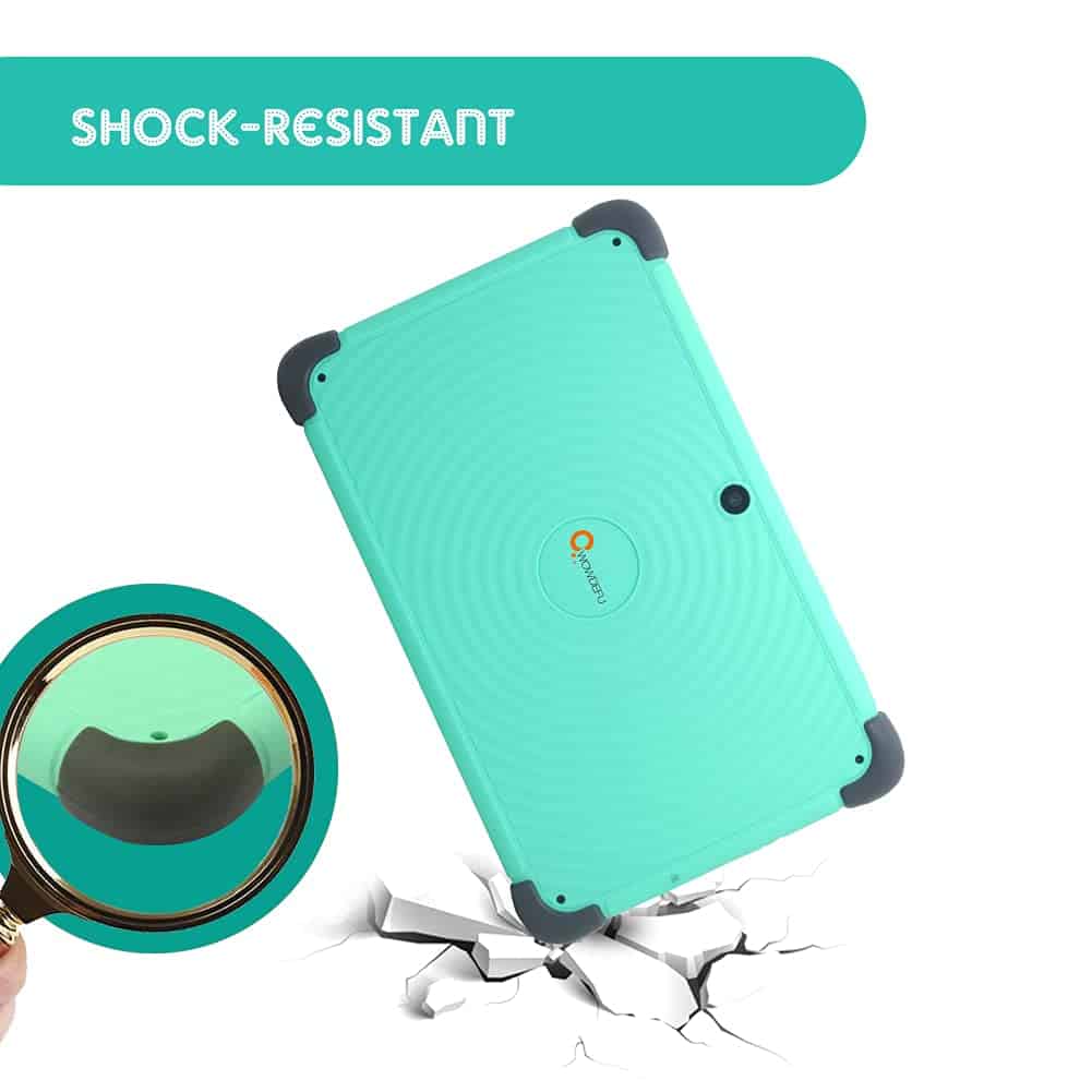 Tableta para Niños CWOWDEFU Android 11 Tablet para Niños - Imagen 8