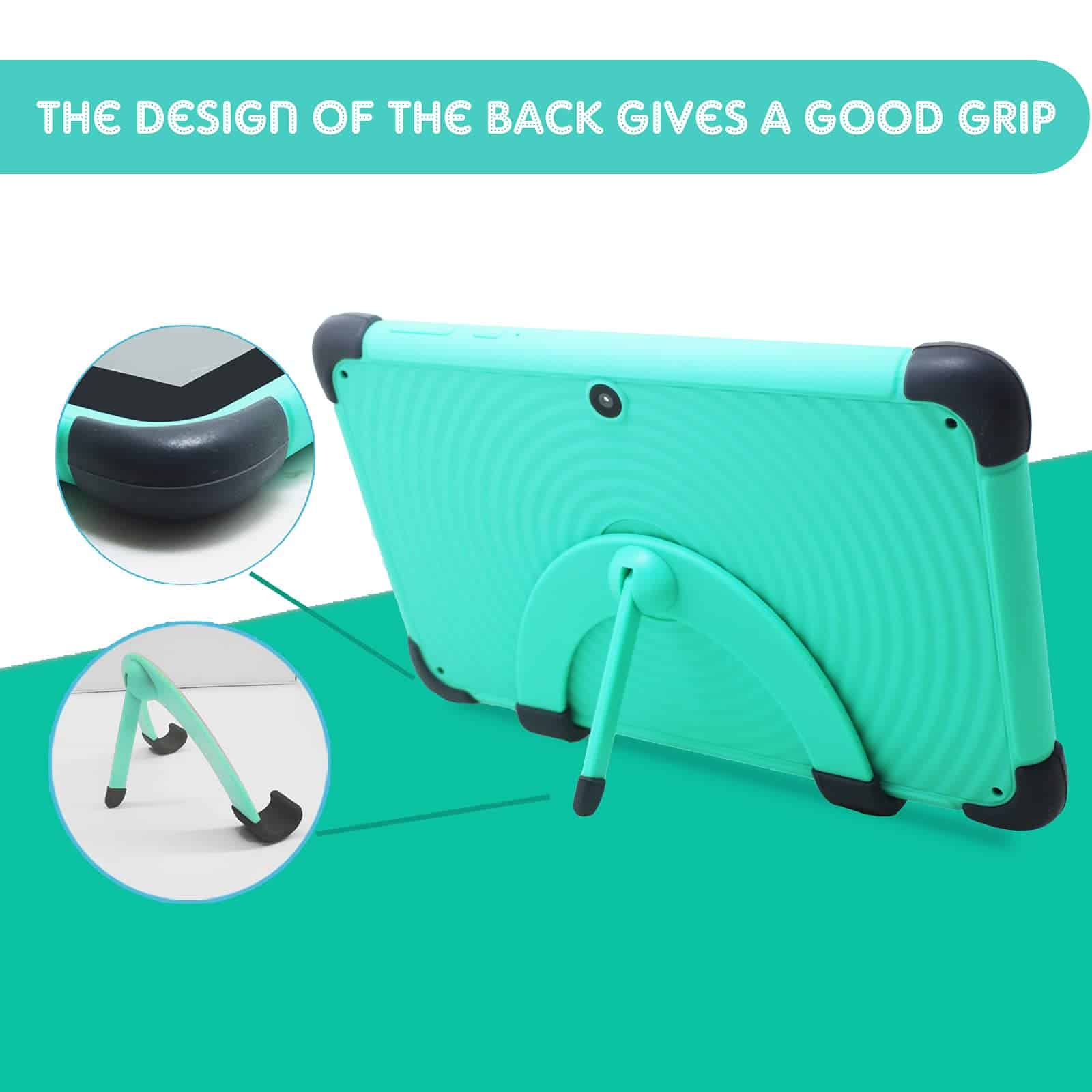 Tableta para Niños CWOWDEFU Android 11 Tablet para Niños - Imagen 4