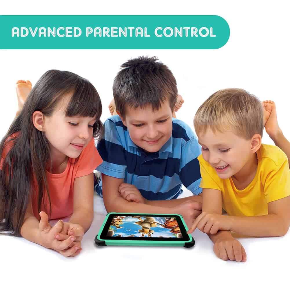 Tableta para Niños CWOWDEFU Android 11 Tablet para Niños - Imagen 7