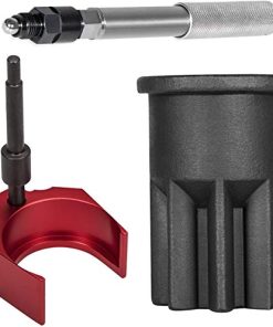 Matler J-42083 Pin de Sincronización Automática + 9U-7227