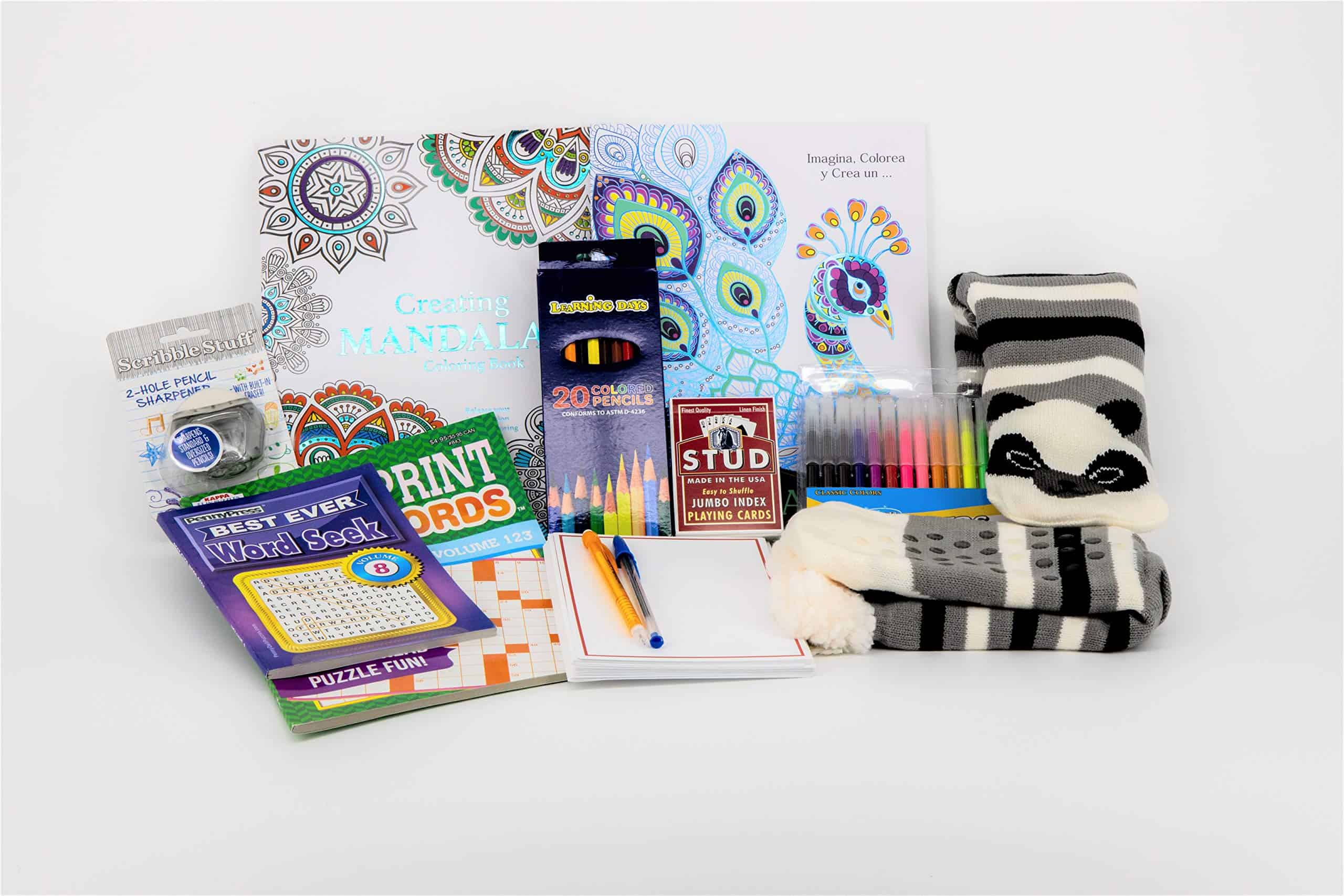 Canasta de regalo divertida para el Día de la Madre y - Imagen 3