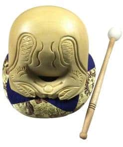 Instrumento de percusión de madera UMT profesional Ancho