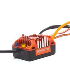 Spektrum Firma 60A Sensored BL Smart Crawler ESC, SPMXSE1060