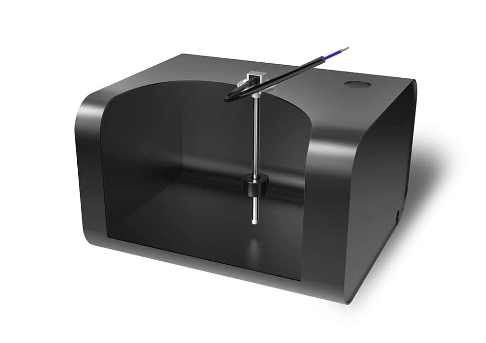 100TECH Sensor de Envío de Combustible 240-33 ohmios - Imagen 3