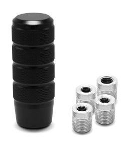 Increíble AUTO (Negro) Palanca de cambios de marchas manual