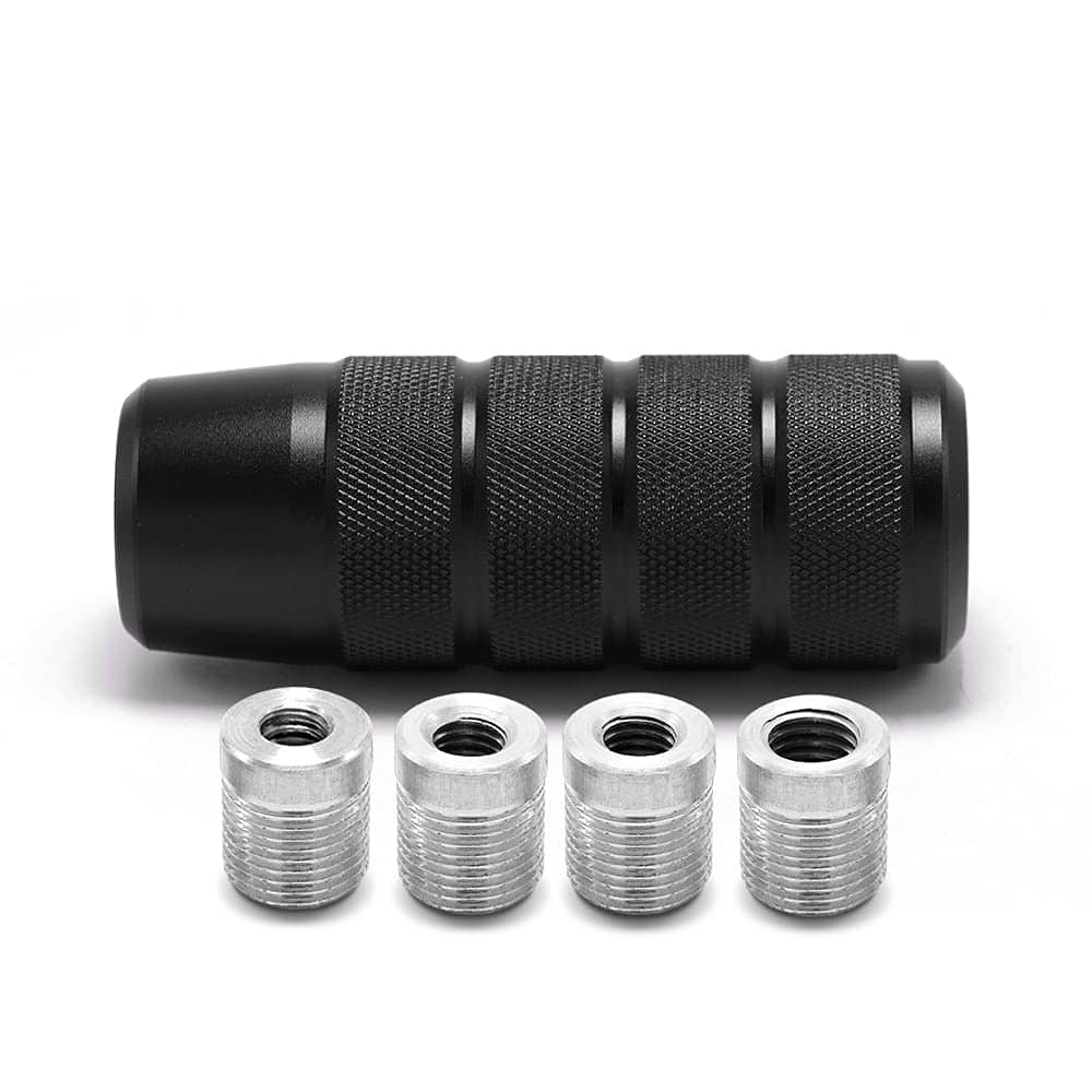 Increíble AUTO (Negro) Palanca de cambios de marchas manual - Imagen 6