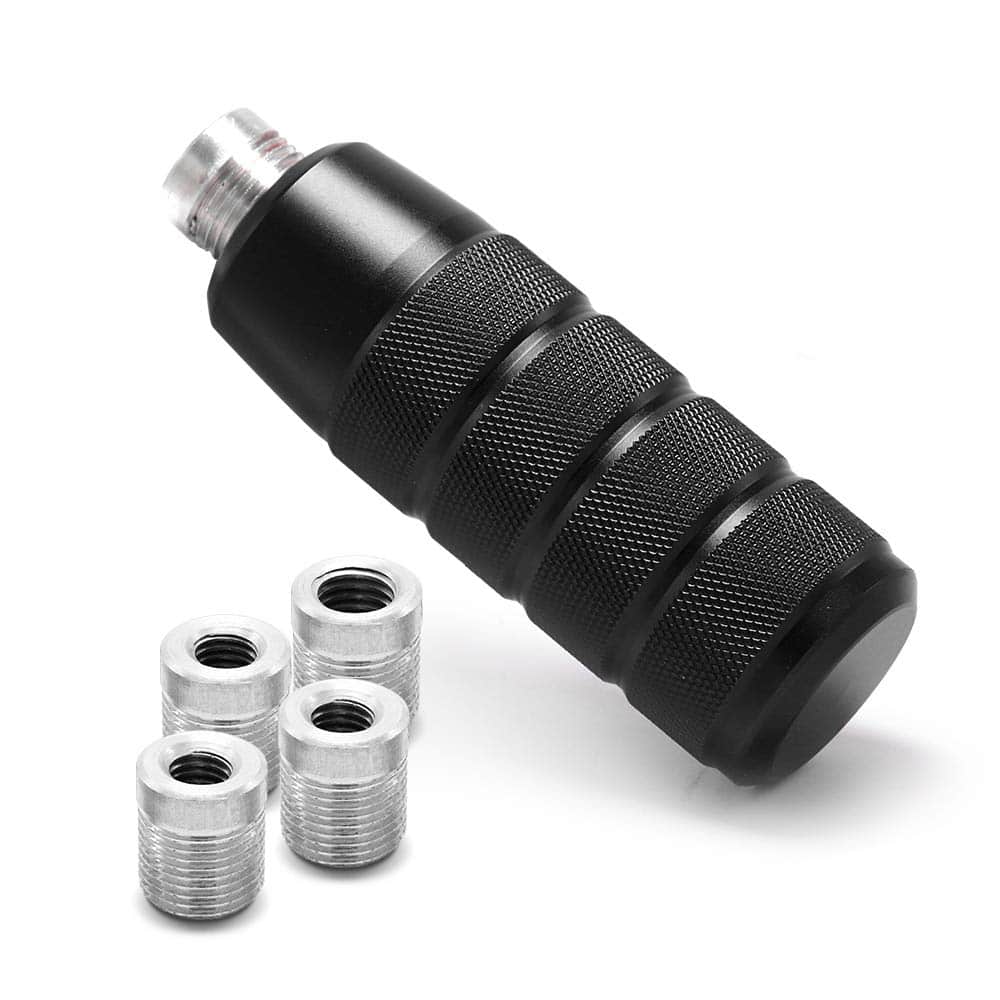 Increíble AUTO (Negro) Palanca de cambios de marchas manual - Imagen 7