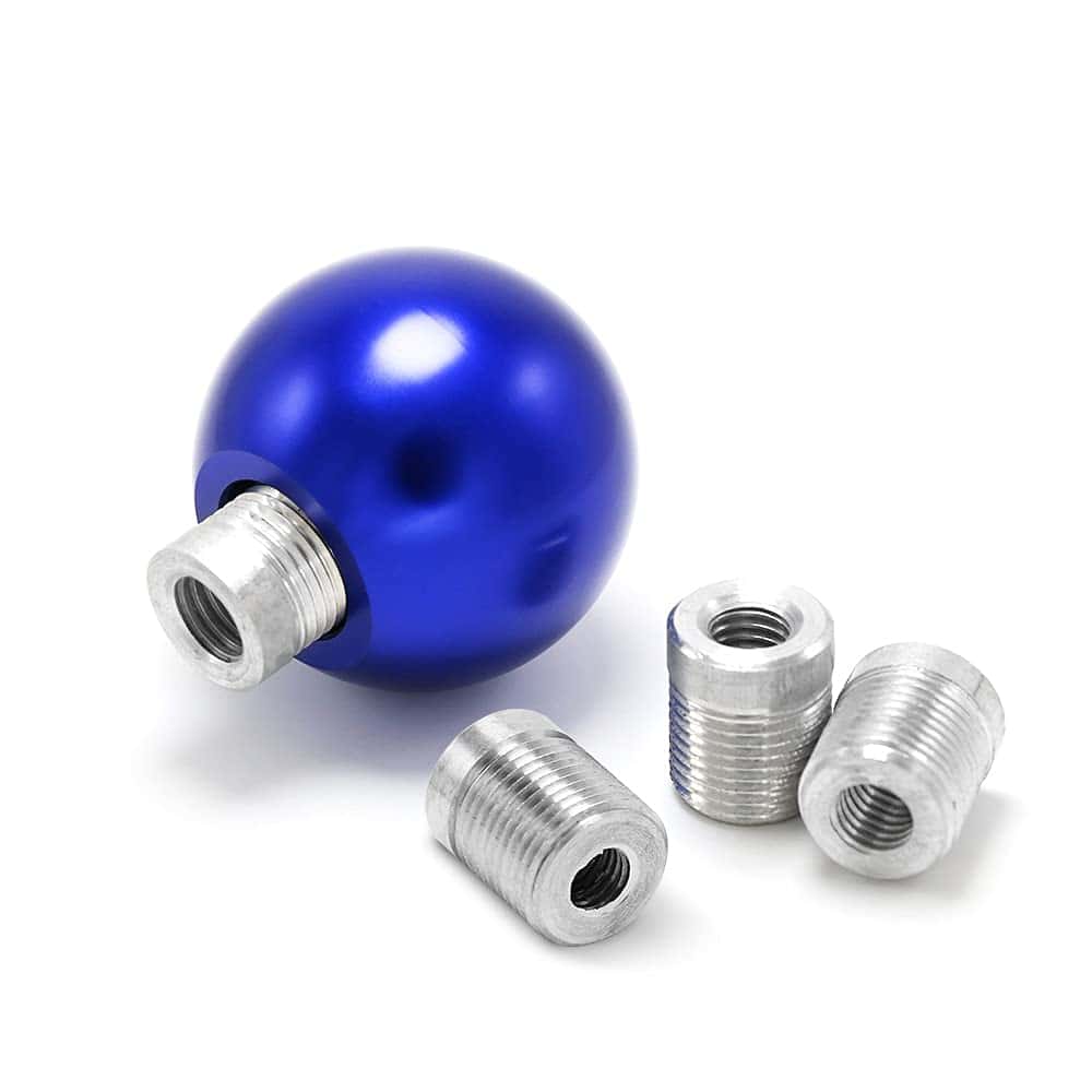 Increíble AUTO (Perilla de Cambios Manual de 5 Velocidades - Imagen 6