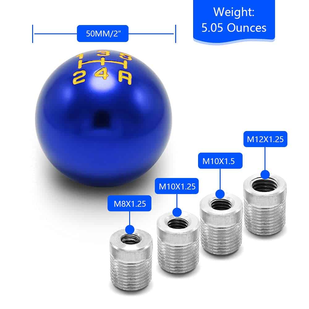 Increíble AUTO (Perilla de Cambios Manual de 5 Velocidades - Imagen 3