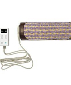 Almohada de Refuerzo Calentada con Infrarrojos Lejanos