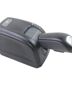 Palanca de cambio de marchas AKWH LHD de 10 cables iSHIFT