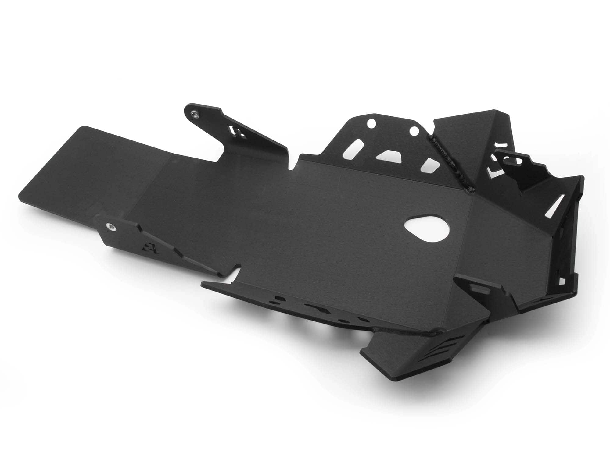 Placa protectora AltRider para BMW R 1250 GS/GSA - Negro - Imagen 7