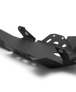 Placa protectora AltRider para BMW R 1250 GS/GSA - Negro