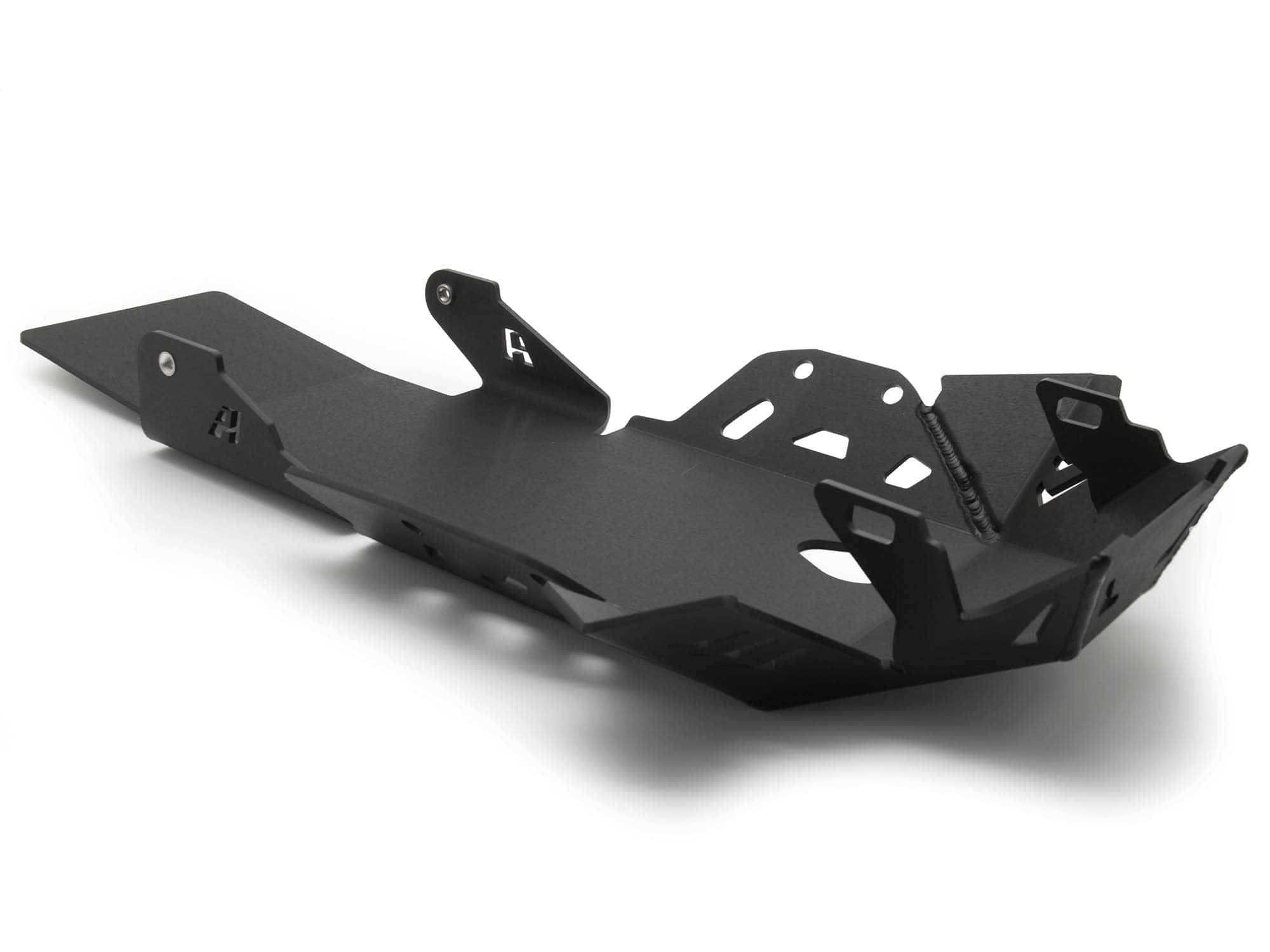 Placa protectora AltRider para BMW R 1250 GS/GSA - Negro