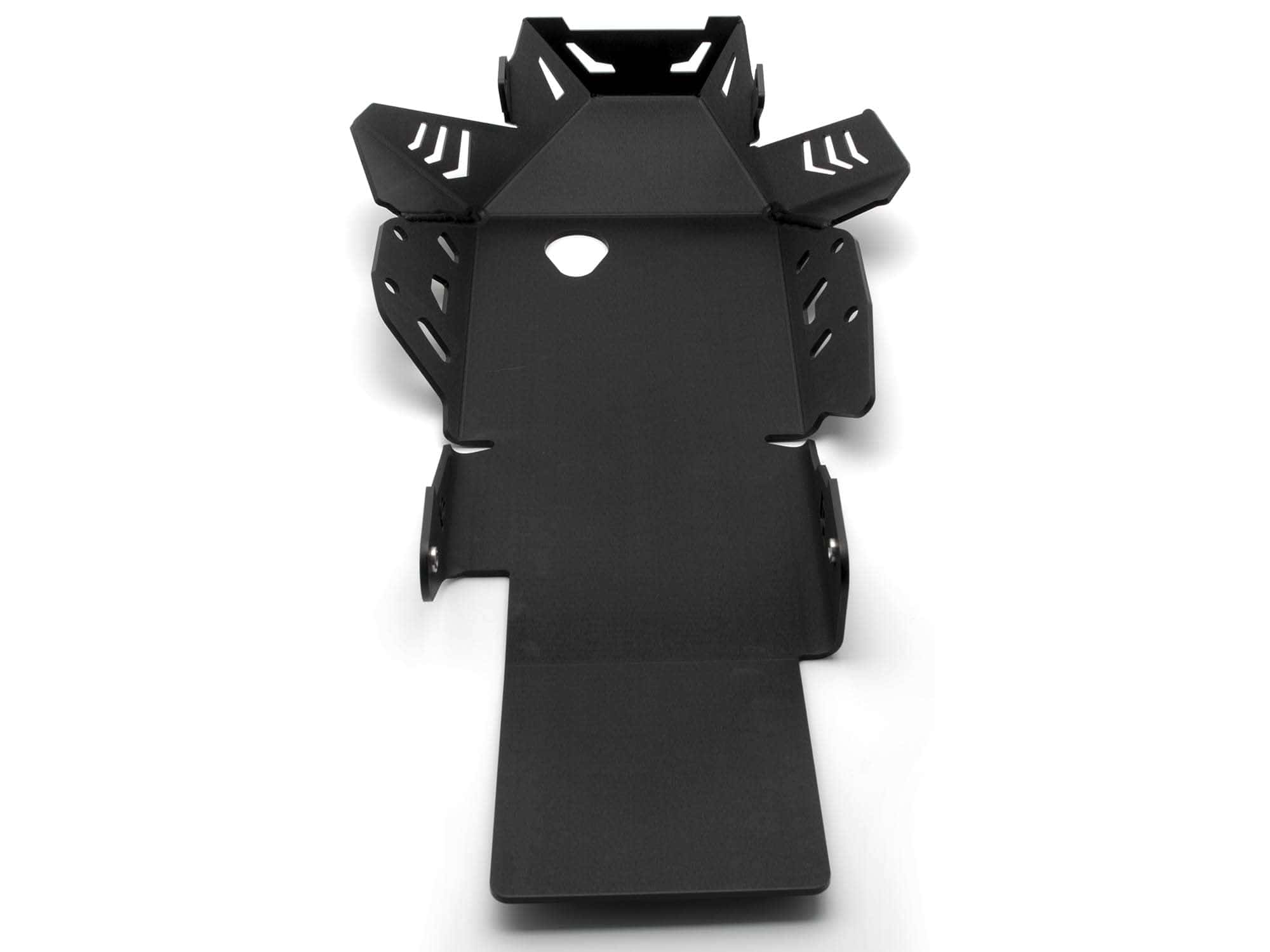 Placa protectora AltRider para BMW R 1250 GS/GSA - Negro - Imagen 5