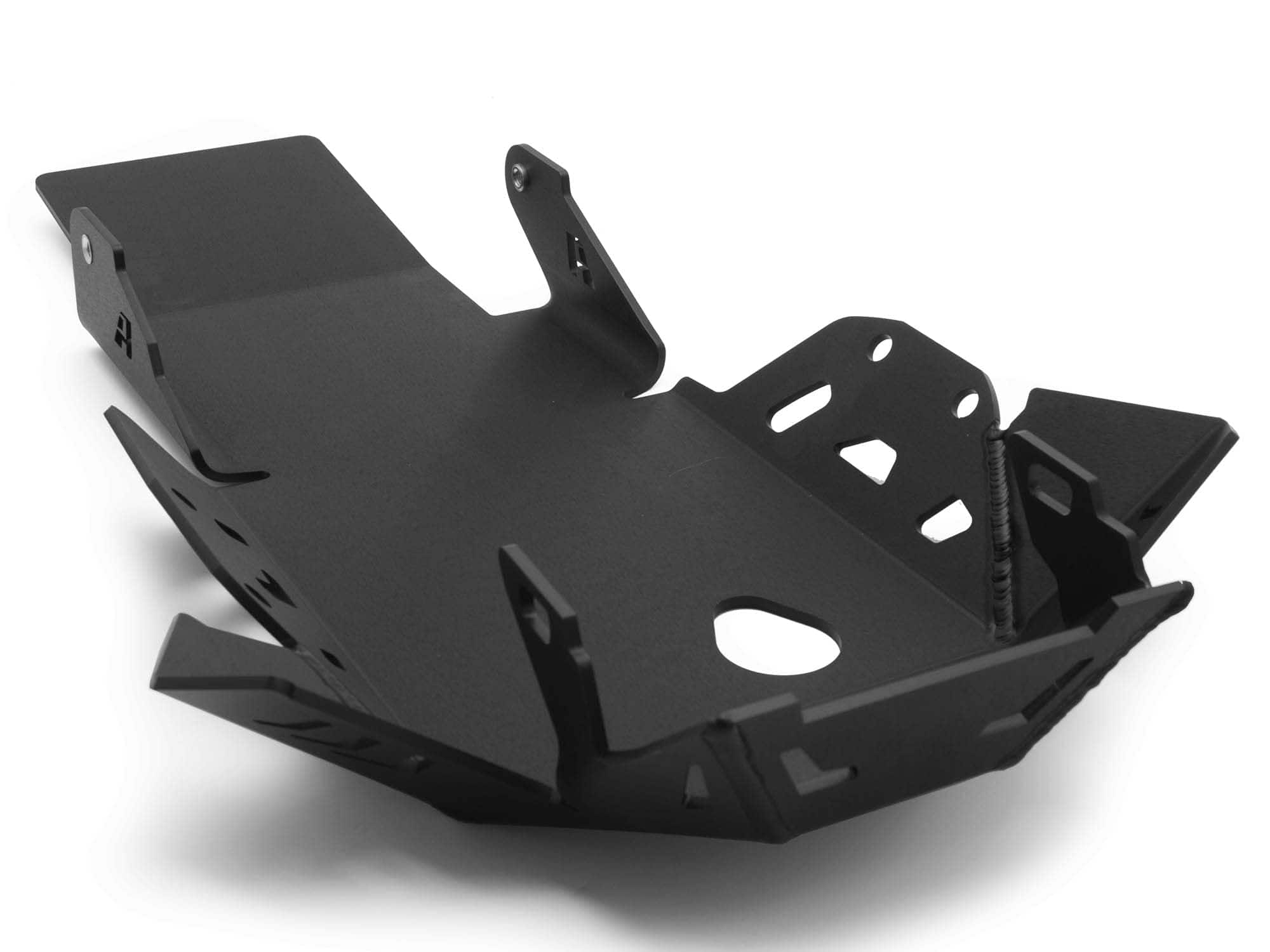 Placa protectora AltRider para BMW R 1250 GS/GSA - Negro - Imagen 4