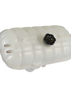 Depósito de refrigerante de desbordamiento de depósito de