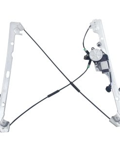 FFFauto 741-442 Regulador de Ventana Eléctrico Lado del