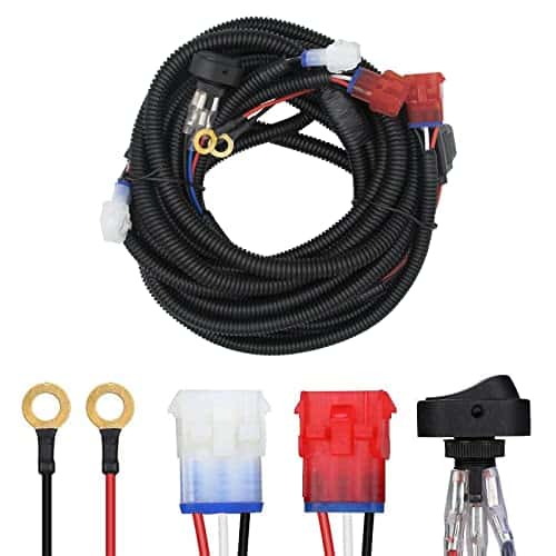 Kit de luces LED completo básico para EZGO TXT 1995-2014 - Imagen 5