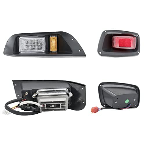 Kit de luces LED completo básico para EZGO TXT 1995-2014 - Imagen 3