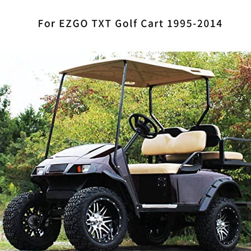 Kit de luces LED completo básico para EZGO TXT 1995-2014 - Imagen 8