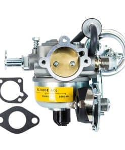 Carburador WZTEPENG 146-0663 con Juntas Compatible con Onan