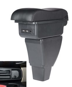 Caja de reposabrazos YJYWZH para Toyota bB Scion xB 2004