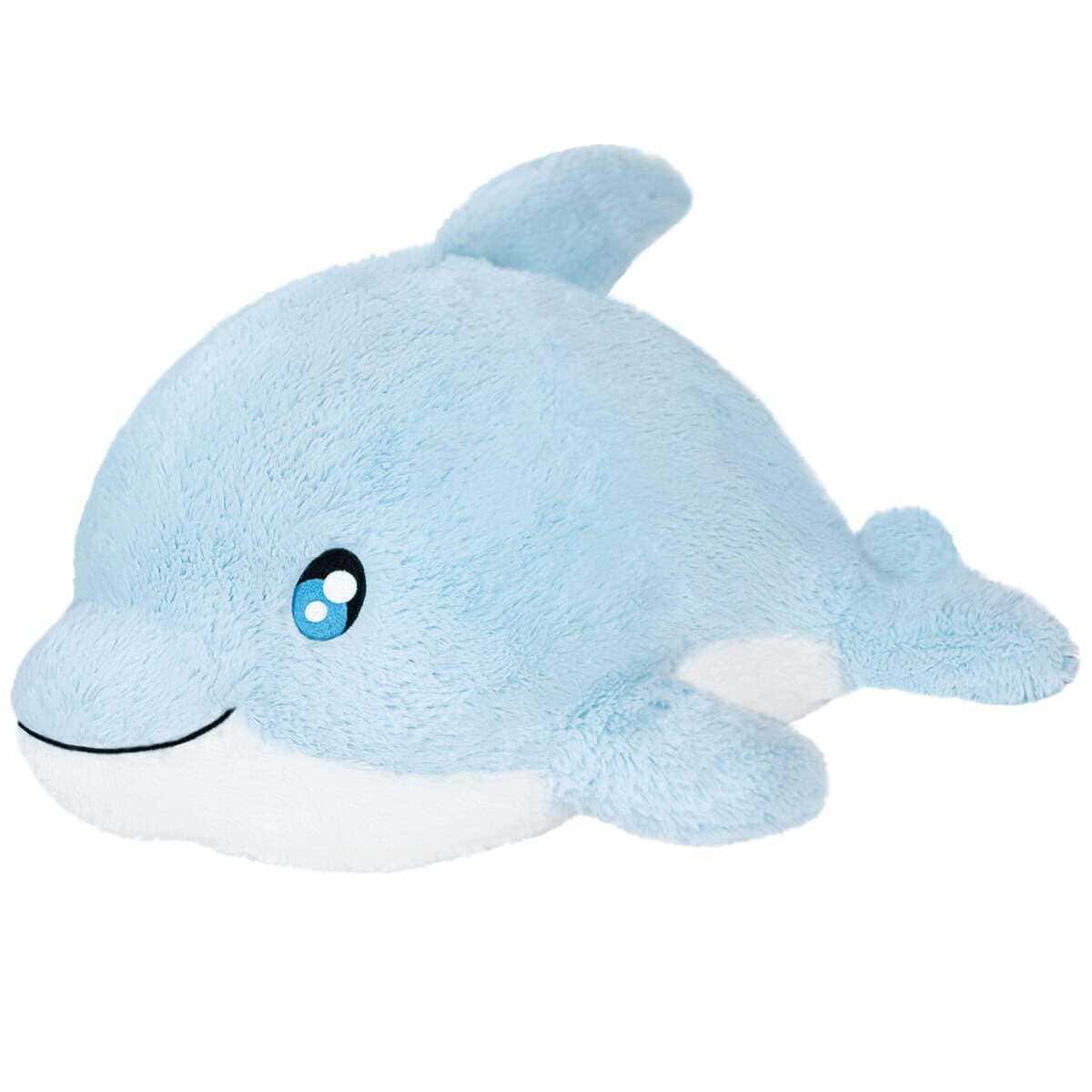 Squishable / Delfín de Peluche de 15"