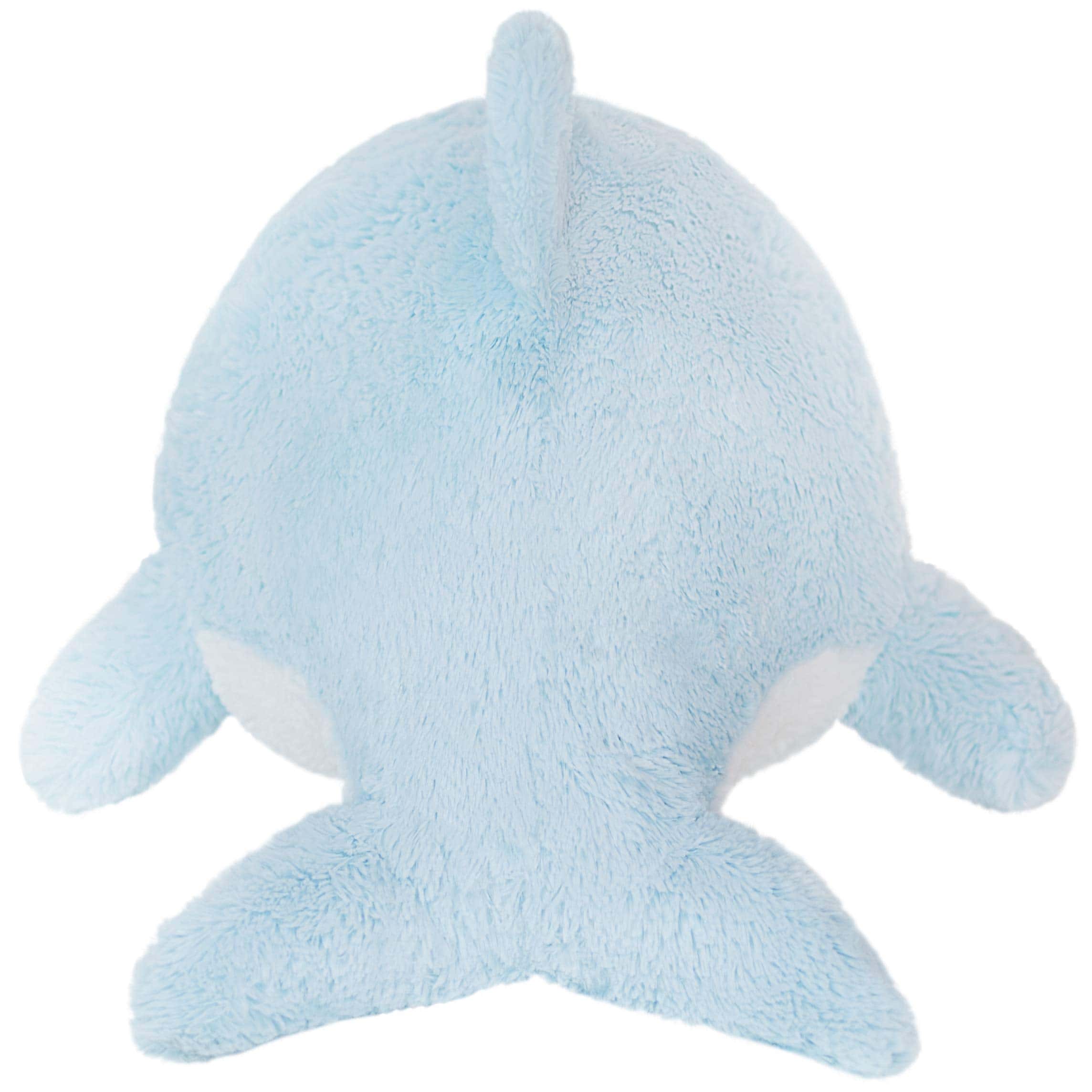 Squishable / Delfín de Peluche de 15" - Imagen 4